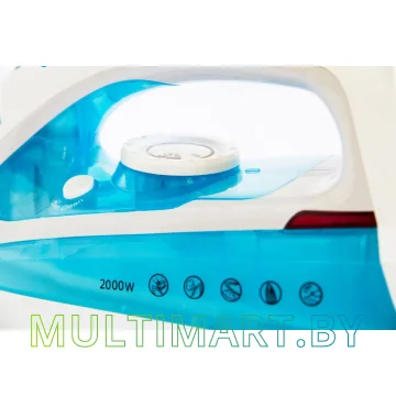 Утюг Saturn ST-CC0221 картинка 3